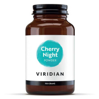 Viridian Cherry Night – Višeň a l-glycin 150 g