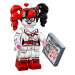 Lego® 71017 minifigurka zdravotní sestra harley quinn