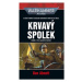 Warhammer 40.000 - Krvavý spolek (Defekt) - Dan Abnett