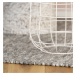 Obsession koberce Kusový koberec Kjell 865 Silver - 120x170 cm