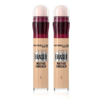 MAYBELLINE NEW YORK Instant Age Rewind Eraser Concealer Eye Light 2 × 6,8 ml