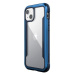 X-doria Raptic Shield Pro for iPhone 13 Pro(Anti-bacterial) Sierra blue