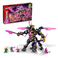 LEGO® NINJAGO® 71772 Křišťálový král