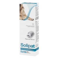 TVM Solipat bezbarvý krém - Ekonomické balení: 2 x 120 ml