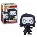 Funko POP! #337 Rocks: Rob Zombie (Dragula)(GITD)