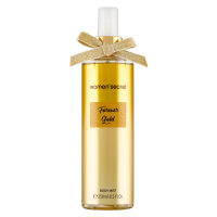 Women'Secret Forever Gold parfémovaný tělový sprej 250ml