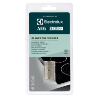 Electrolux E6HUB102 Náhradní břity škrabky, 10ks v balení E6HUB102