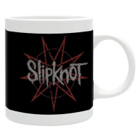 Hrnek Slipknot - Logo