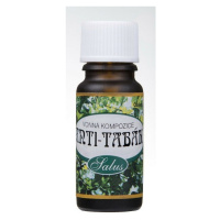 Esenciální olej - Anti-tabák 10ml SALOOS