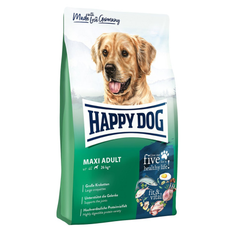 Happy Dog Supreme fit & vital Maxi Adult 4 kg