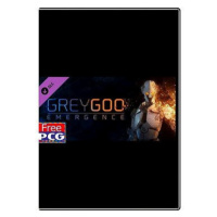 Grey Goo: Emergence