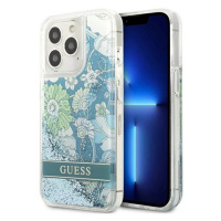 Kryt Guess GUHCP13LLFLSN iPhone 13 Pro 6,1