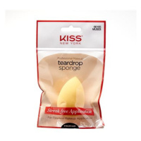 KISS Teardrop Infused make-up sponge