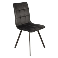 Stima Jídelní židle ORLANDO - černá