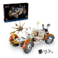 LEGO® Technic 42182 Lunární průzkumné vozidlo NASA Apollo - LRV