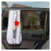 BENBAT Clona sluneční do auta s magnetem, ježek 0m+