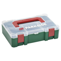 Parkside® Stack-it organizér s přihrádkami