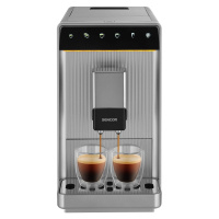 Sencor SES 7300BK + CASHBACK 1.000 Kč - Automatický kávovar