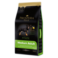 PROSPERA Plus Medium Adult 15 kg