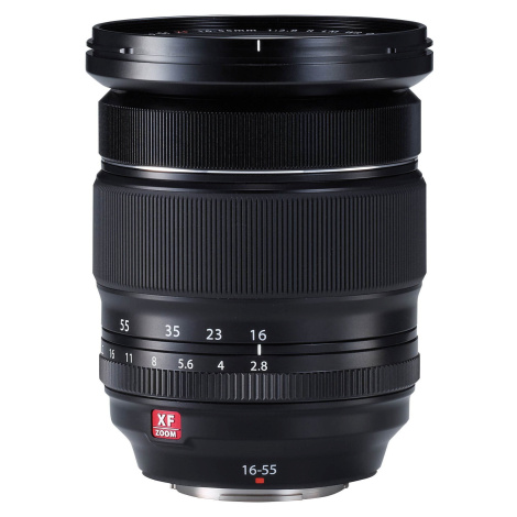 Fujifilm Fujinon XF 16-55mm f/2.8 WR