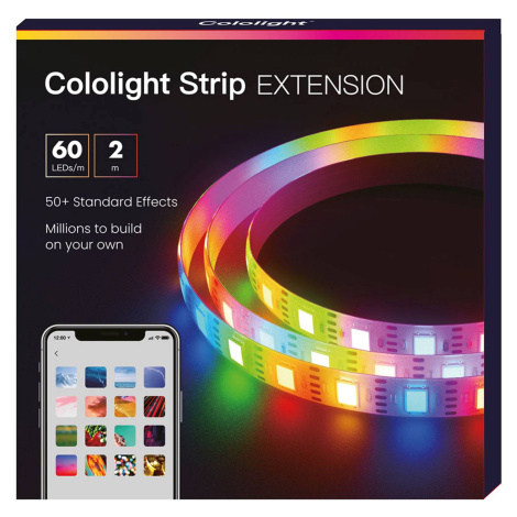 Cololight Cololight Strip rozšíření, 60 LED na metr