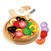 HAPE - Hrací set - pizza