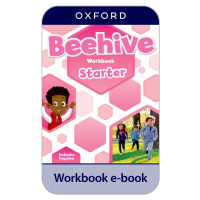 Beehive Starter Workbook eBook (OLB) Oxford University Press