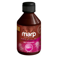 Marp Holistic ostropestřcový olej 250ml