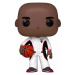 Funko POP! #84 Sports: NBA Legends - Michael Jordan (Bulls White Warmup) (Exclusive)