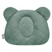 Fixační polštář Sleepee Royal Baby Teddy Bear Green