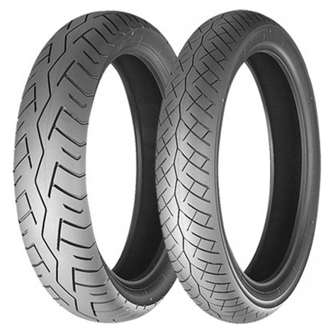 BRIDGESTONE 140/80 B 17 69V BATTLAX_BT45 TL