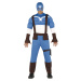 Guirca Pánský kostým - Kapitán Amerika Velikost - dospělý: L