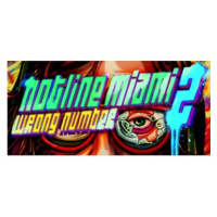 Hotline Miami 2: Wrong Number (PC/MAC/LX) PL DIGITAL