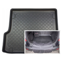 Bmw X3 E83 Suv 5D 2004-2010 Mat MultiProtector