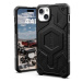 UAG Monarch Pro MagSafe Carbon Fiber iPhone 15 Plus