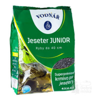 JESETER Junior 0,5kg