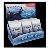 Kaldheim Set Booster Box