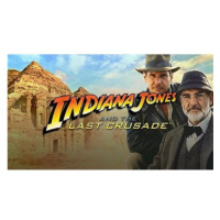 Indiana Jones and the Last Crusade - PC DIGITAL