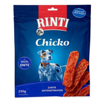 Pochoutka RINTI Extra Chicko kachna 250 g