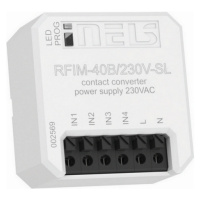 Bezdrátový vysílací modul INELS Elko EP RFIM-40B/230-SL