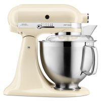 Kuchyňský robot KitchenAid Artisan 5KSM185 - mandlová