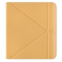 Kobo Libra Colour Butter Yellow SleepCover Case