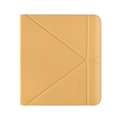 Kobo Libra Colour Butter Yellow SleepCover Case