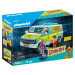 Playmobil 70286 Scooby Doo Auto Stroj záhad