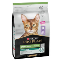 Pro Plan Cat Sterilised Renal Plus Turkey 1,5 kg