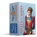 Tin Robot Games Queen of Scots: The Card Game