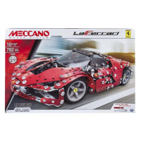 Meccano 16310 la ferrari