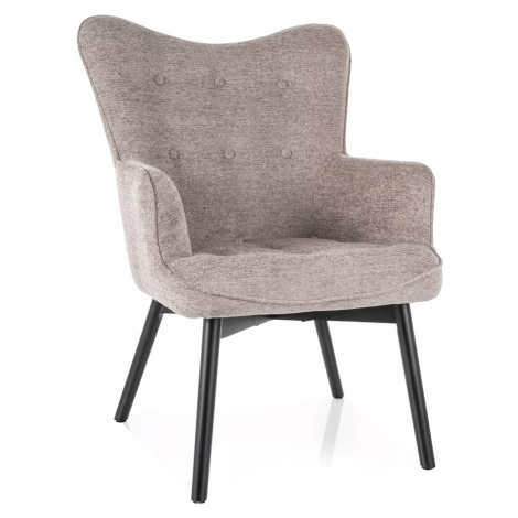 Klasická křesla Signal