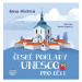 České poklady UNESCO pro děti