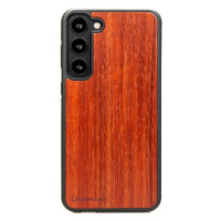 Pouzdro Bewood pro Samsung Galaxy S23 Plus Padouk